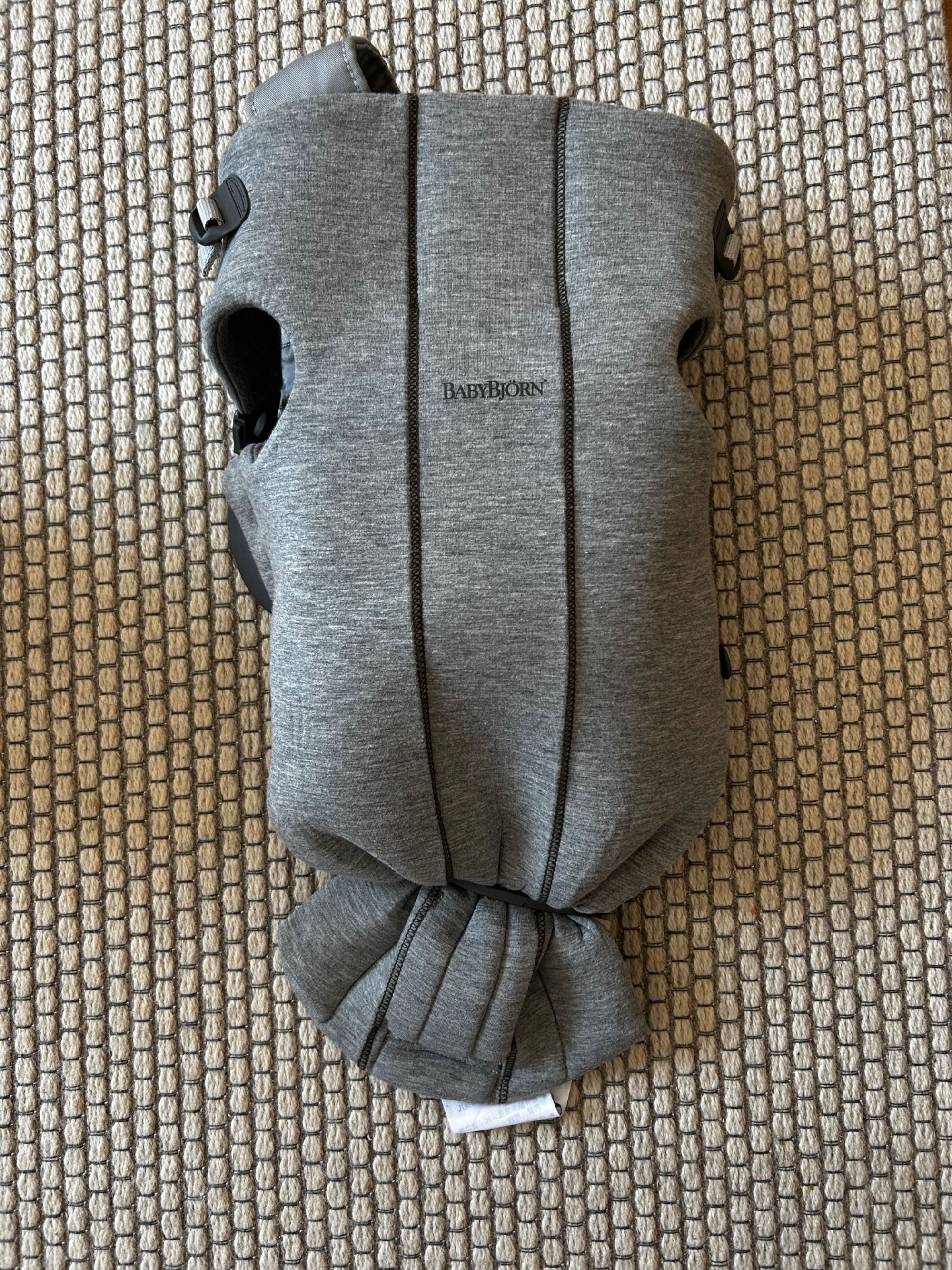 Babybjorn carrier mini
