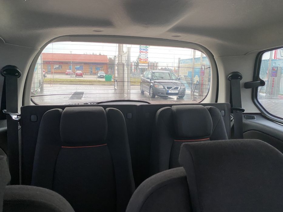 Ford Galaxy 1.8 TDCI