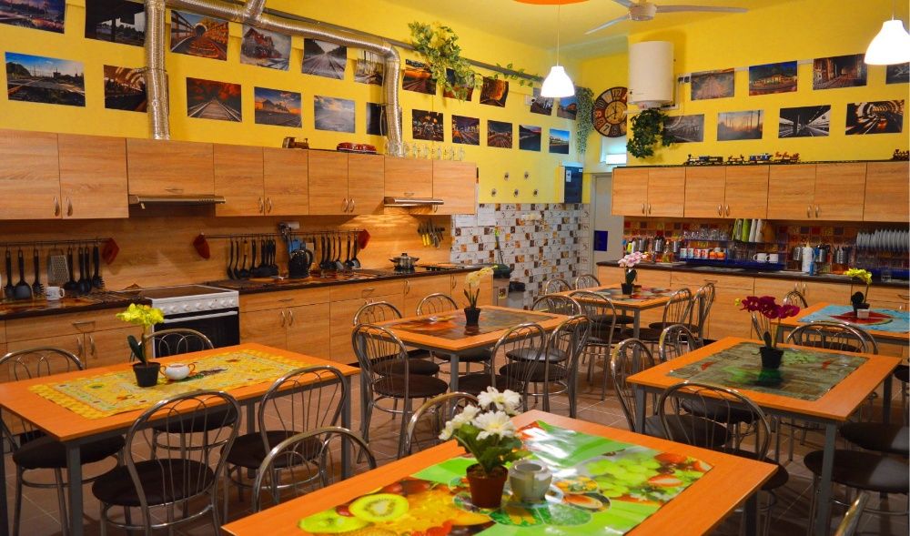 hostel noclegi dla pracowników kwatery pracownicze tanie noclegi