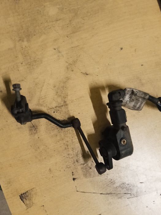 regulator wysokość przód Citroen C5 x7 III