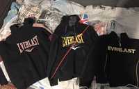 Бобка худи реглан Everlast NFL NHL Champion Columbia Riders