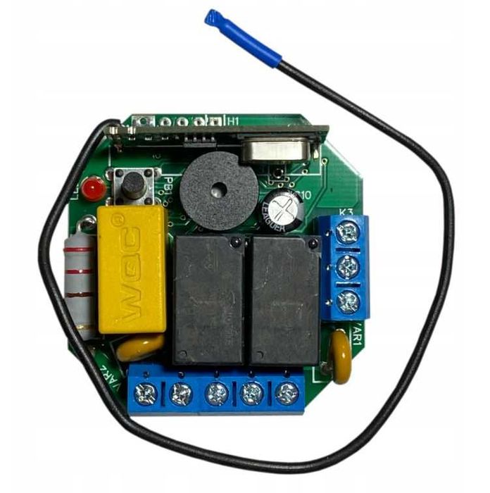 Sterownik do rolet zewnętrznych XT-R Portos