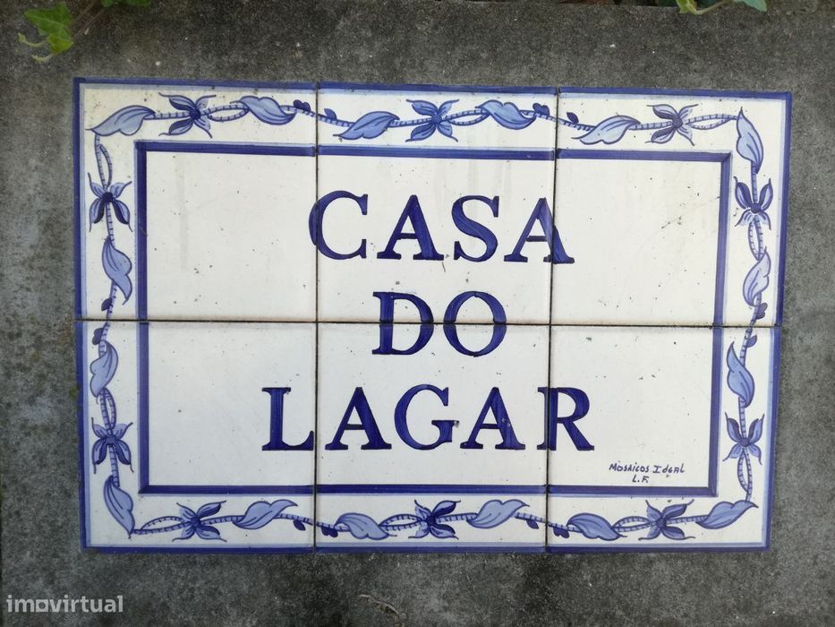Casa do Lagar