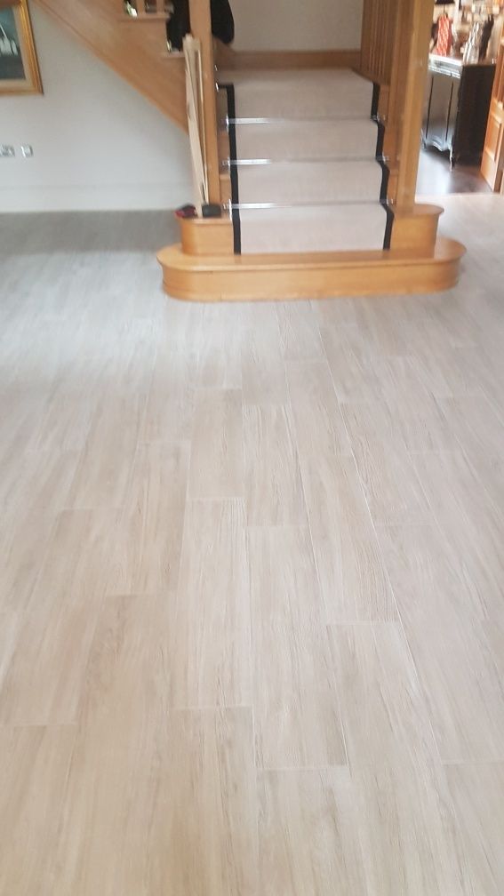 Wykończenia wnętrz
