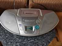 Radiomagnetofon Panasonic RX-ES20