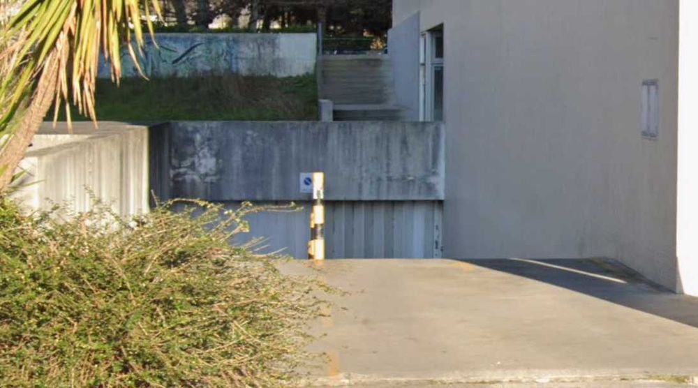 2 Espaços de Garagem Privada – Segurança e Comodidade!