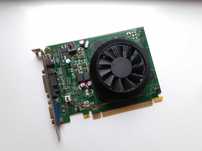Karta graficzna GeForce GTX750 Ti 2GB GDDR5