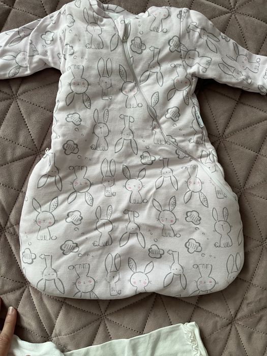 Спальний мішечок