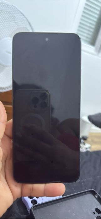 Redmi 12 em bom estado