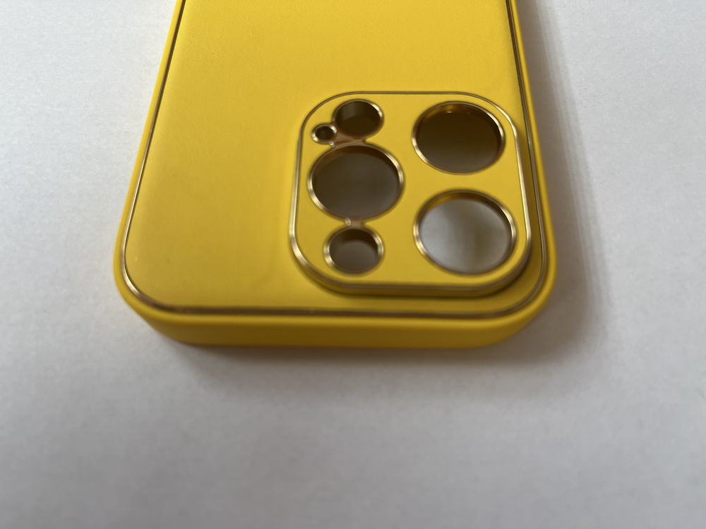 Etui na telefon iPhone 14 Pro- szkło gratis