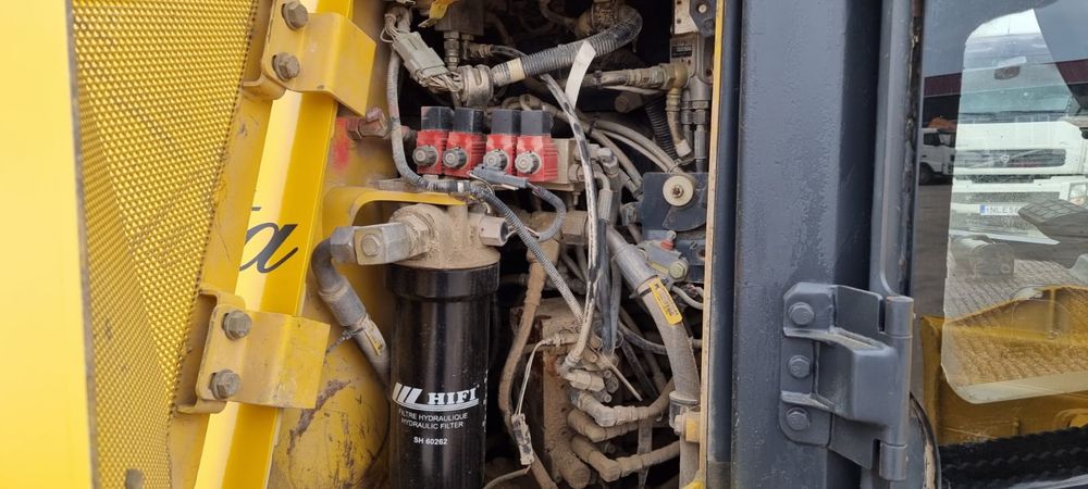 Продам бульдозер Komatsu D 51 EX 22