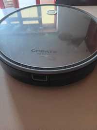 Aspirador Robot da Create - Netbot S40