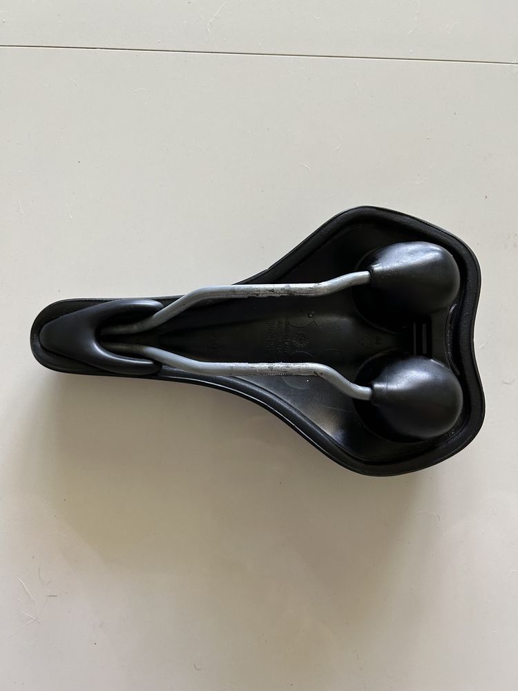 Siodło żelowe Selle Royal 9047