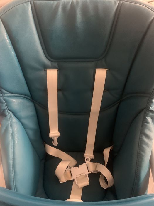 4BABY Icon krzesełko do karmienia