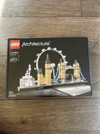 Lego Architecture 21034