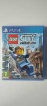 PlayStation Gra Lego City PS4 undercover zapraszam na inne ogłoszenia!