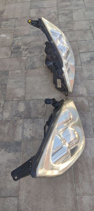 Фары Opel Vectra C фари Опель вектра ц