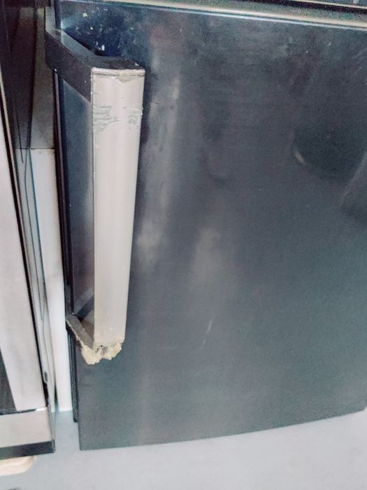 Frigorífico Samsung