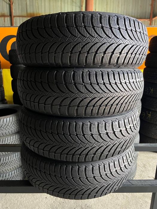 Шини 175/65 r14 84T Nexen Зима 4шт 2018р (261)