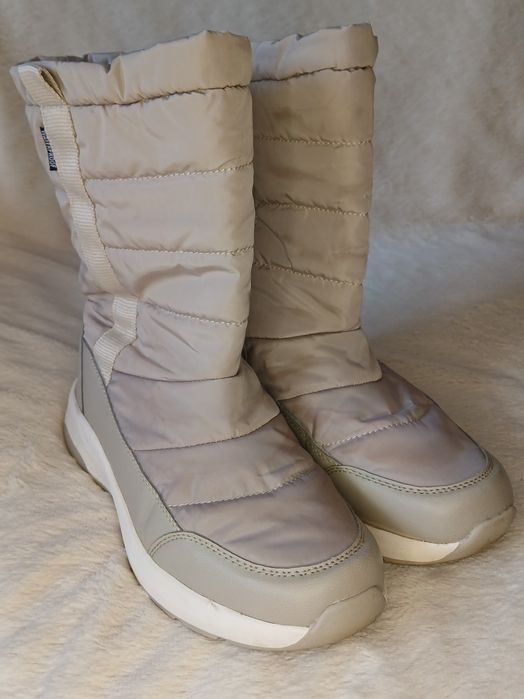 Снігоходи жіночі Whistler зимові чоботи