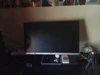 Monitor HP 527sw 27''