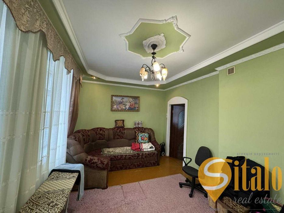 Оренда 2 кімнатної квартири, Радехів