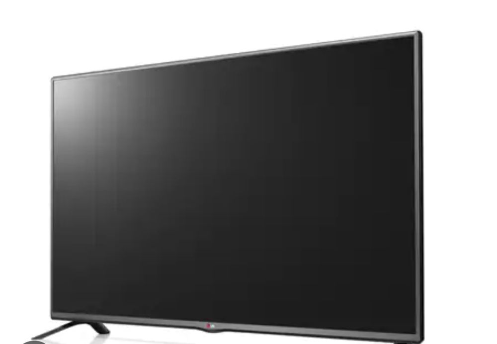 Tv LG 42 LB 5500