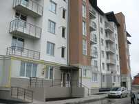 Здається велика 1  кімнатна квартира