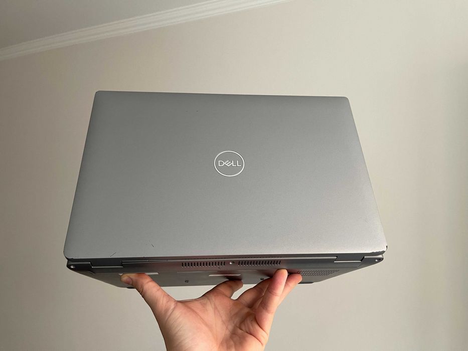 2023рік Dell Latitude 5430 Core™ i7 _ 512gb SSD_ 24gb RAM_ Full HD ips