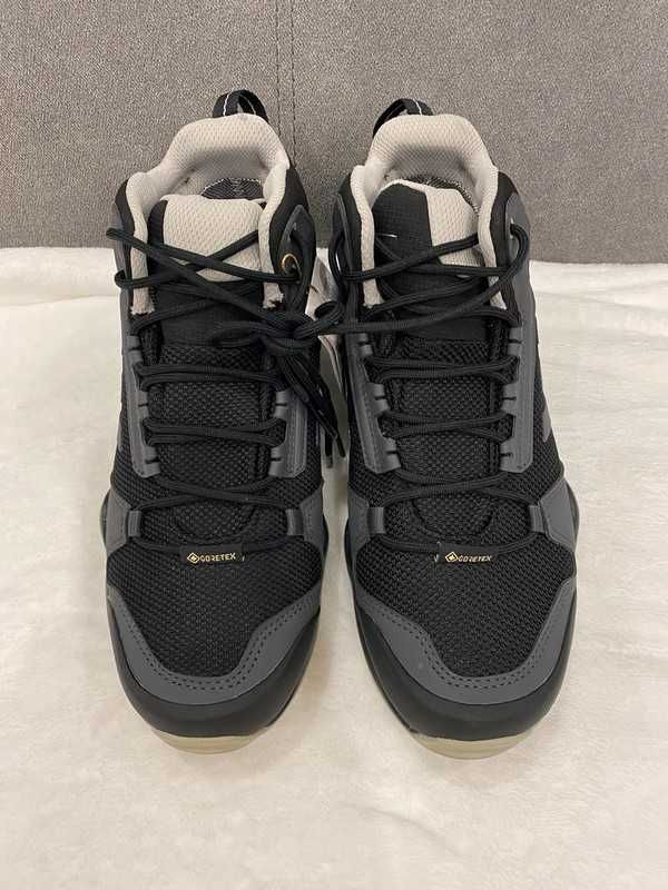 Buty trekkingowe Adidas Terrex Ax3 MID Gore tex Gtx r. 38 2/3