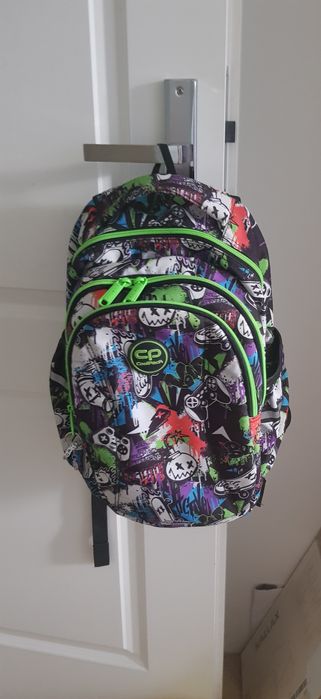 Plecak szkolny Coolpack Joy S Peek a Boo
