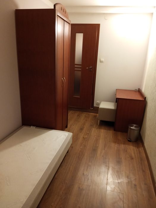 Kwatery pracownicze Oborniki