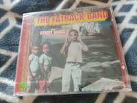 The Fatback Band - Street Dance (CD, Comp)(nowa, folia)