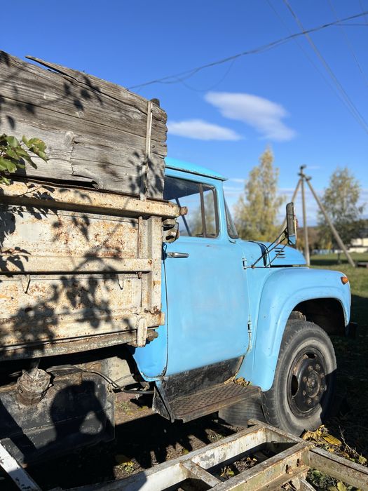 Продається зіл 130