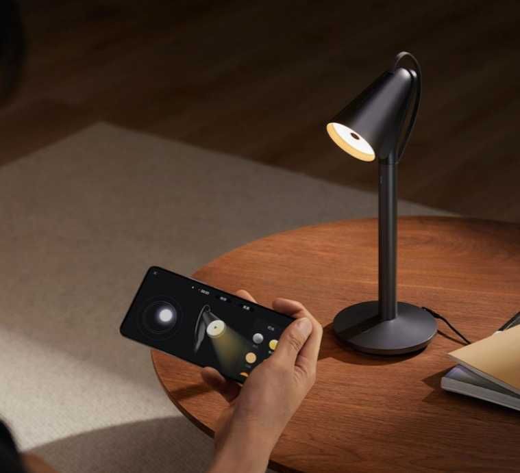 Розумна лампа Xiaomi Mijia Pipi Lamp