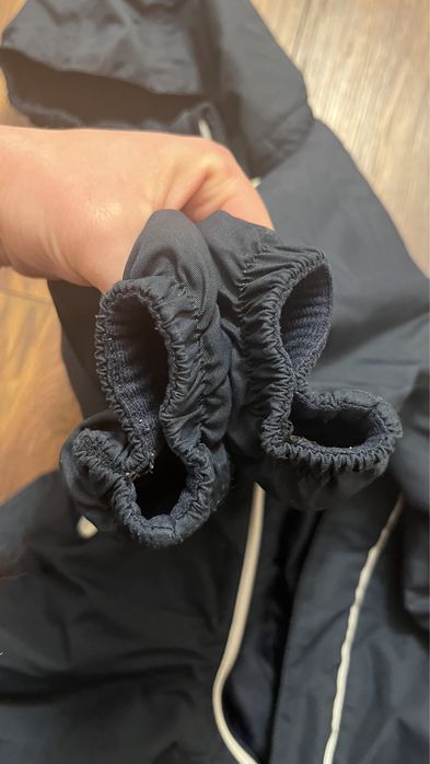 Комбінезон зимовий Reima tek розмір 92+8