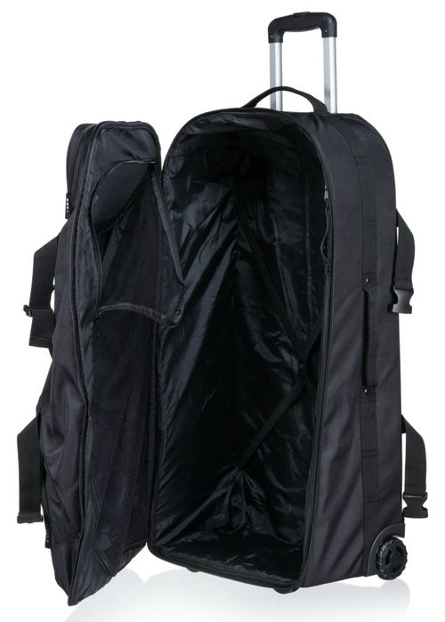 Torba podróżna na kółkach S4L17 TNK101 110L 4F