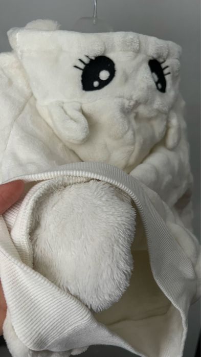 Кофта для дівчинки 110 см