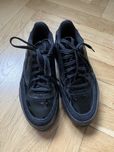 Buty sportowe lakierowane Reebok Cardi B 40