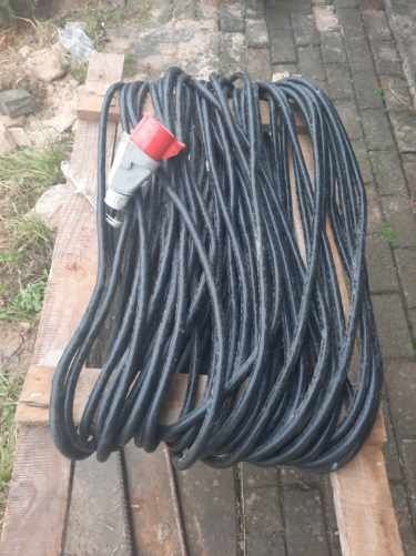 Przewód elektryczny