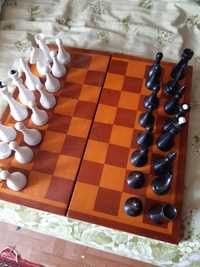 Шахи шахмати настільні