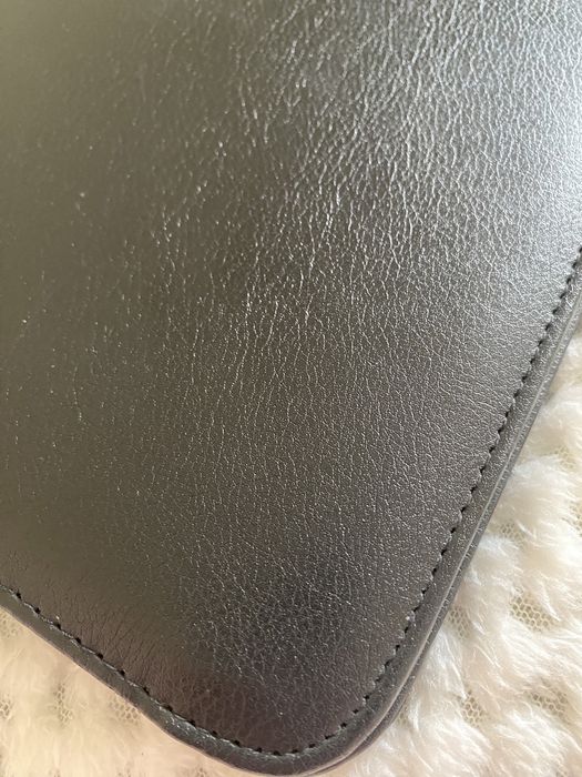 Папка для документів шкіряна