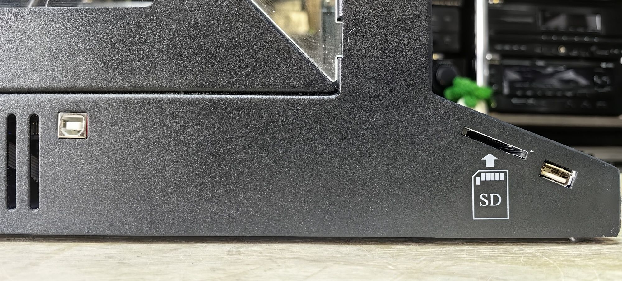 3D-принтер Renkforce RF100 XL