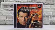 007 - Tomorrow Never Dies James Bond
