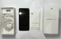 HUAWEI P30 lite Preto 128 Gb