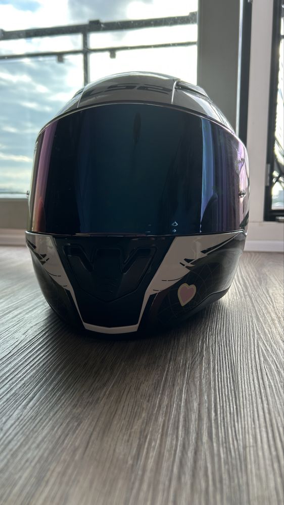 Kask LS2 FF353 Rapid II Boho