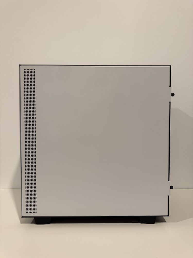 Komputer I7 9700K, 16GB RAM, GTX 1060, 1TB SSD NVMe M.2