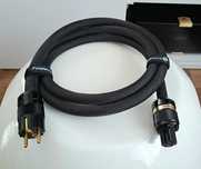 Jak Audio Illuminati Power Reference One w mojej oprawie 1,6m 1/4 ceny