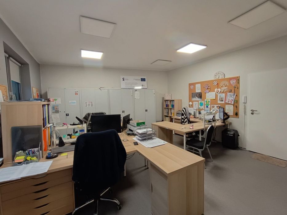 Wynajmę lokal handlowo-usługowy Mogilno