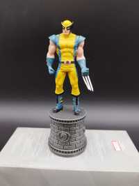 Figurka Marvel Szachowa Wolverine #3 ok 13 cm figurka  nowa